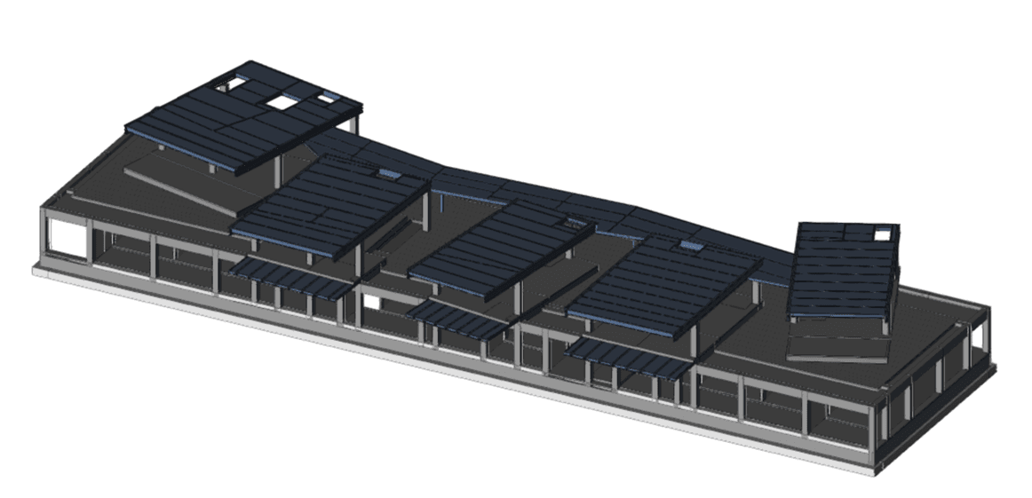 Diseño Estructural Edificios Guessblocks Hotel Four Seasons Dominican Republic
