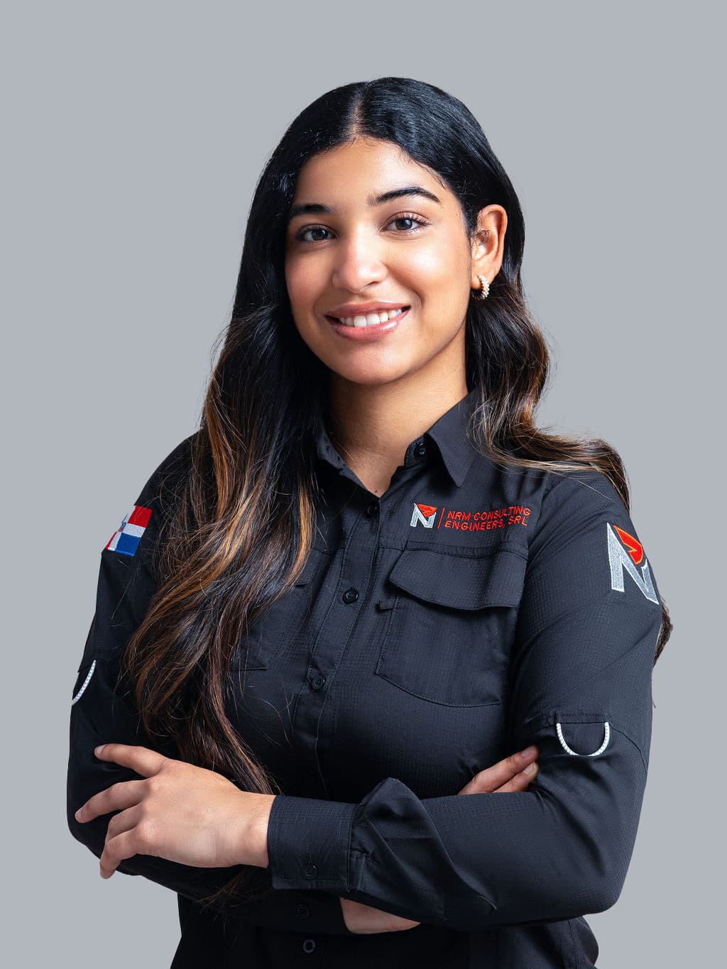 Johanny Elibel Pérez Munoz