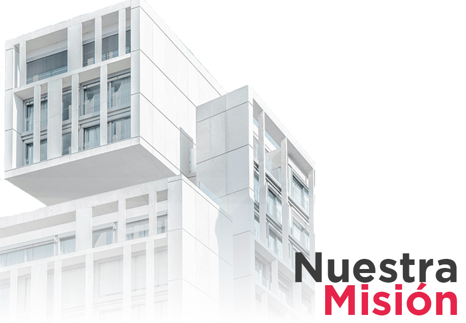 Misión de NRM Consulting Engineers
