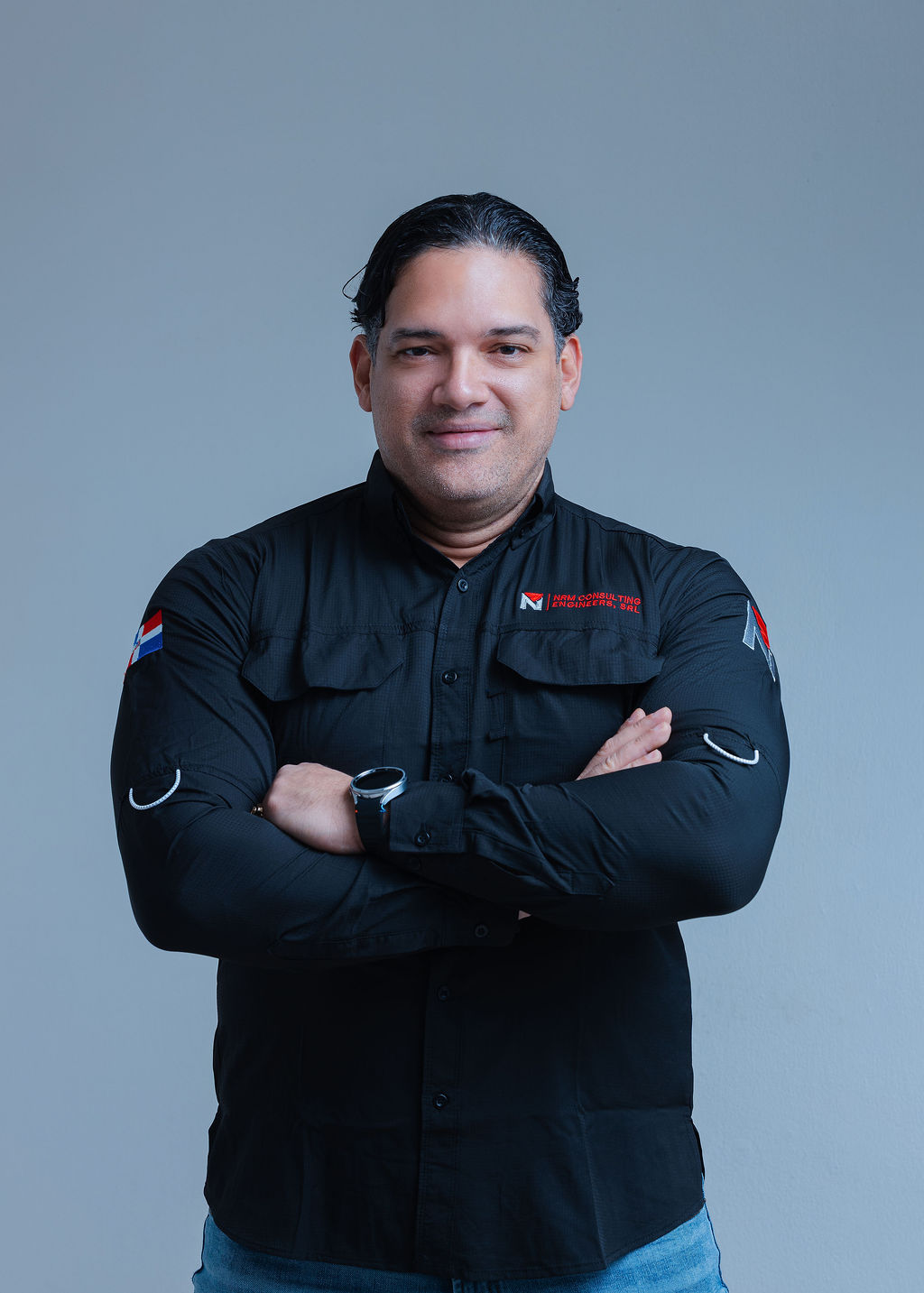 Norberto José Rojas Mecedes